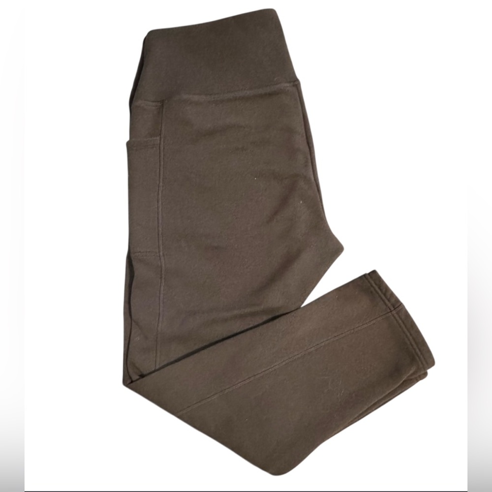 Amazon Fleece Line Legging